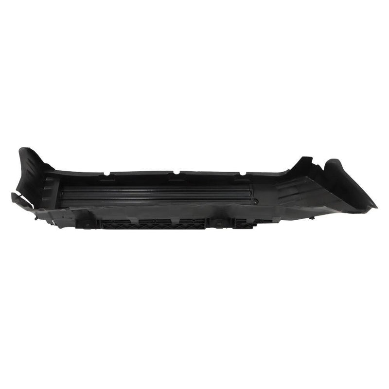 DURAFORCE For 2020-2023 Nissan Sentra W/Motor Lower Radiator Grille Shutter 62330-6LB0A