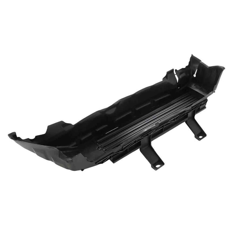 DURAFORCE For 2020-2023 Nissan Sentra W/Motor Lower Radiator Grille Shutter 62330-6LB0A