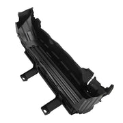 DURAFORCE For 2020-2023 Nissan Sentra W/Motor Lower Radiator Grille Shutter 62330-6LB0A