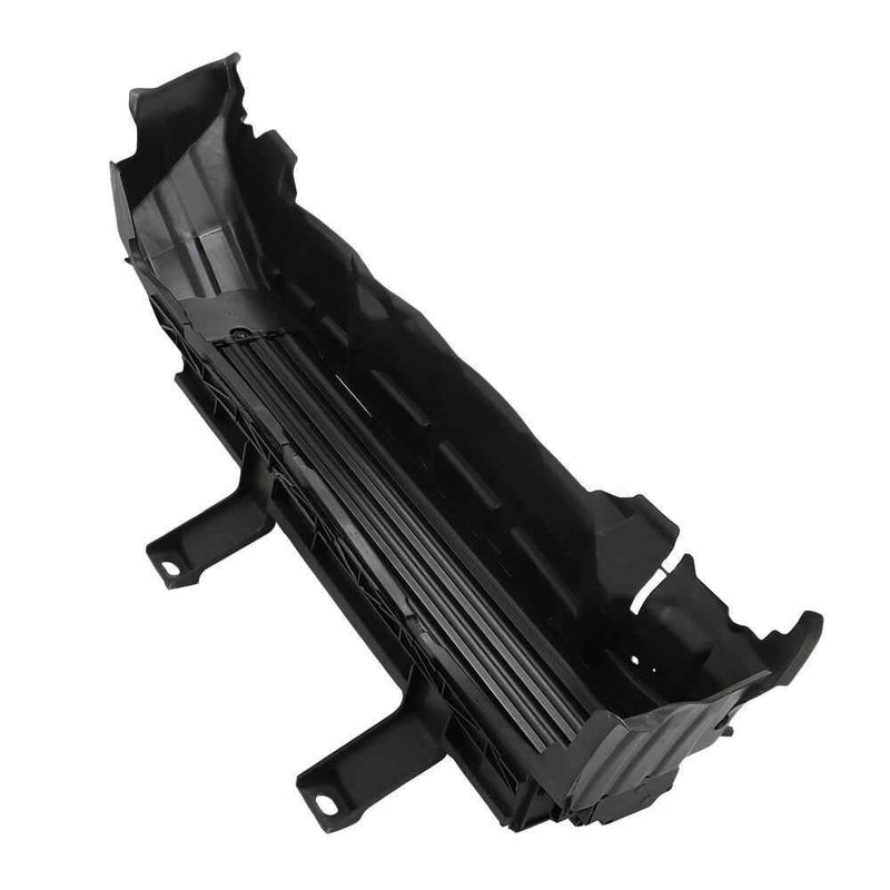 DURAFORCE For 2020-2023 Nissan Sentra W/Motor Lower Radiator Grille Shutter 62330-6LB0A