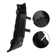 DURAFORCE For 2020-2023 Nissan Sentra W/Motor Lower Radiator Grille Shutter 62330-6LB0A