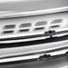 DURAFORCE ABS Plastic For Ford Taurus Limited SE SEL 2010-2012 Front Upper Grille Grill