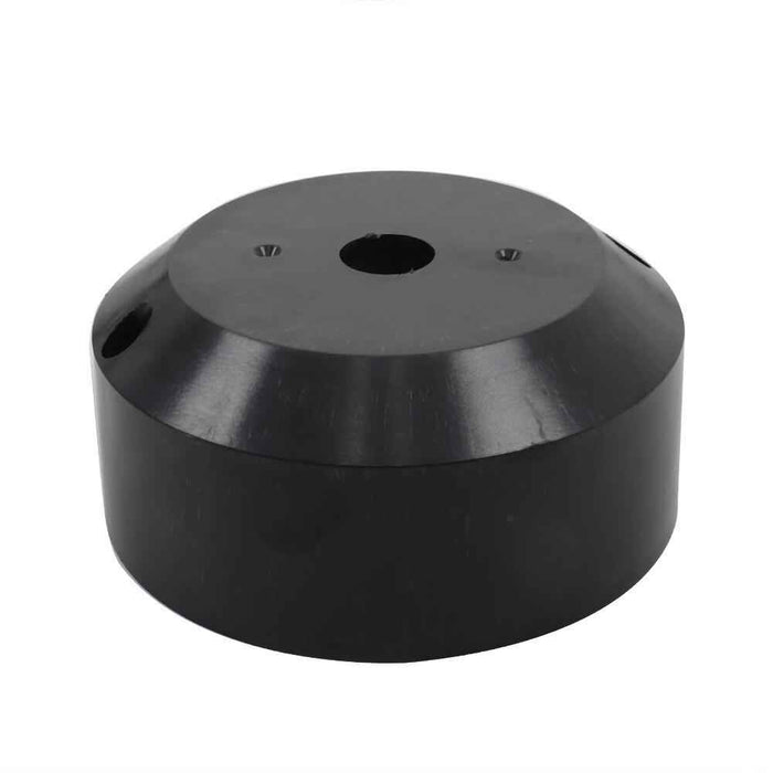 DURAFORCE 14 Feet Boat Rotary Steering System Outboard Kit Marine With 12.4" Wheel SS13714