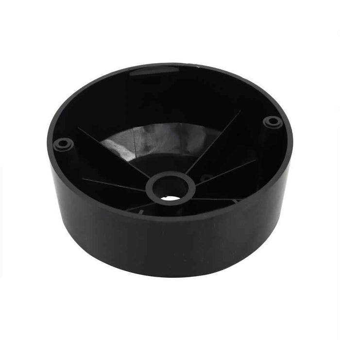 DURAFORCE 14 Feet Boat Rotary Steering System Outboard Kit Marine With 12.4" Wheel SS13714