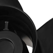DURAFORCE 48-832830A45 135-300HP Propeller Kit 14-1/2×19 Prop 14.5" For Mercury Mercruiser