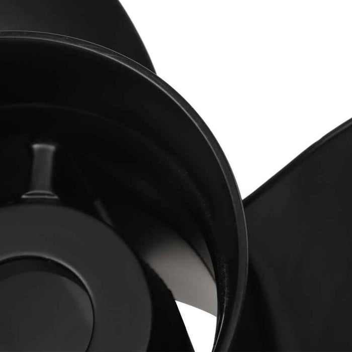 DURAFORCE 48-832830A45 135-300HP Propeller Kit 14-1/2×19 Prop 14.5" For Mercury Mercruiser