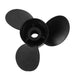DURAFORCE 48-832830A45 135-300HP Propeller Kit 14-1/2×19 Prop 14.5" For Mercury Mercruiser