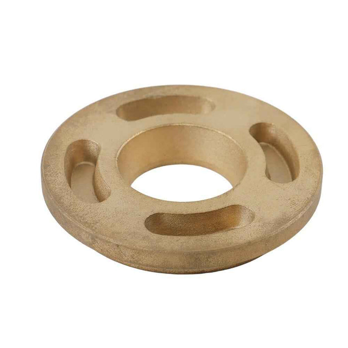 DURAFORCE 48-832830A45 135-300HP Propeller Kit 14-1/2×19 Prop 14.5" For Mercury Mercruiser