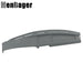 DURAFORCE For Ford F150 F250 F350 Bronco 92-96 Light Gray 12-115-LGR Dash Board Cover