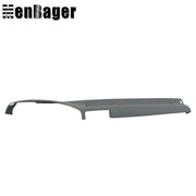 DURAFORCE For Ford F150 F250 F350 Bronco 92-96 Light Gray 12-115-LGR Dash Board Cover