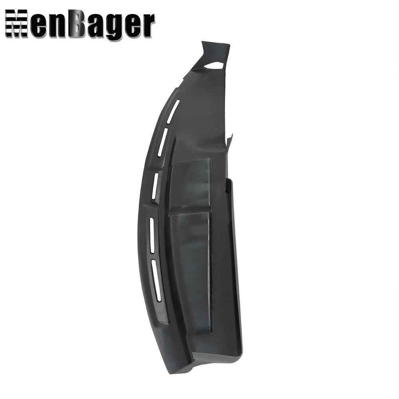 DURAFORCE For Ford F150 F250 F350 Bronco 92-96 Light Gray 12-115-LGR Dash Board Cover