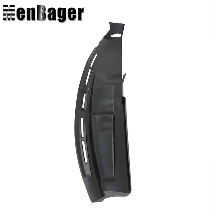 DURAFORCE For Ford F150 F250 F350 Bronco 92-96 Light Gray 12-115-LGR Dash Board Cover