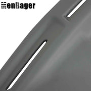 DURAFORCE For Ford F150 F250 F350 Bronco 92-96 Light Gray 12-115-LGR Dash Board Cover