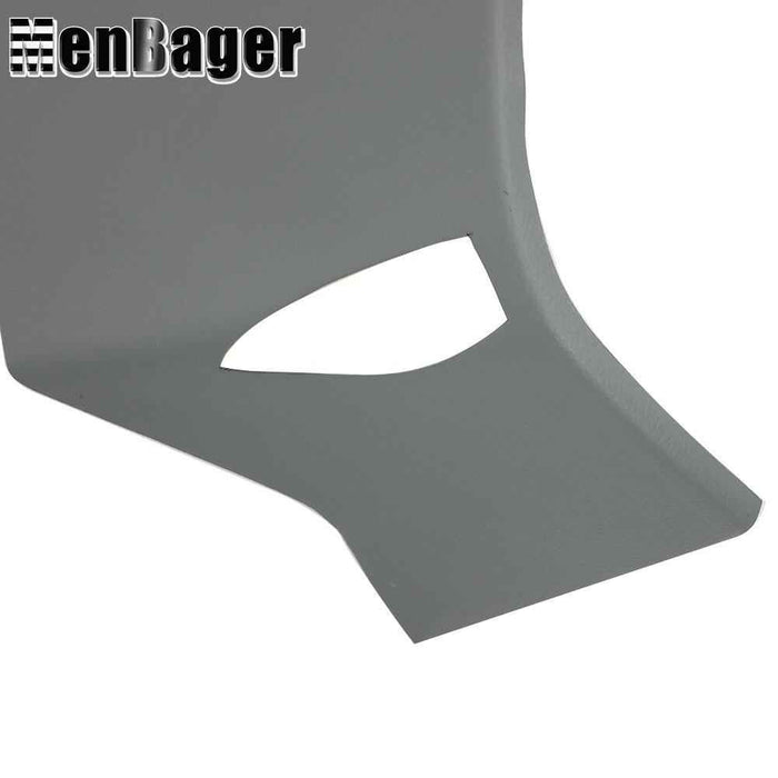 DURAFORCE For Ford F150 F250 F350 Bronco 92-96 Light Gray 12-115-LGR Dash Board Cover