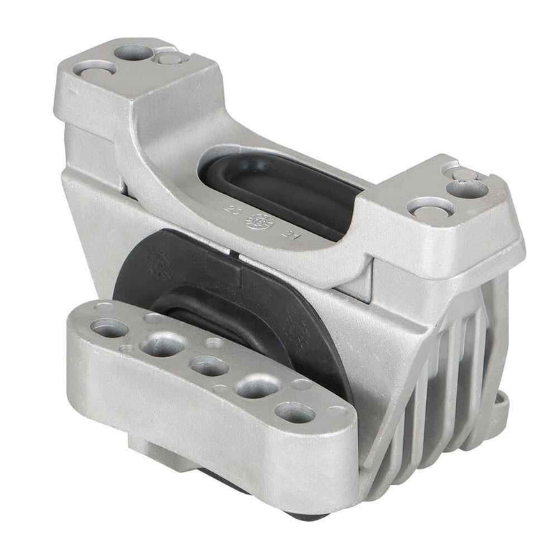 DURAFORCE For 2015 2016 2017 Chrysler 200 Complete Engine Motor & Transmission Mount Kit