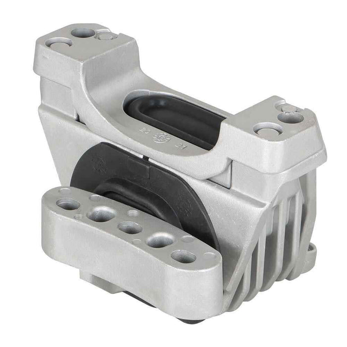 DURAFORCE For 2015 2016 2017 Chrysler 200 Complete Engine Motor & Transmission Mount Kit