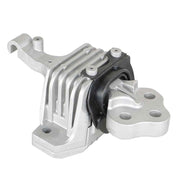 DURAFORCE For 2015 2016 2017 Chrysler 200 Complete Engine Motor & Transmission Mount Kit