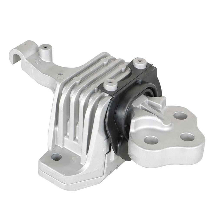 DURAFORCE For 2015 2016 2017 Chrysler 200 Complete Engine Motor & Transmission Mount Kit