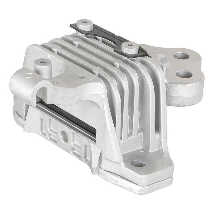 DURAFORCE For 2015 2016 2017 Chrysler 200 Complete Engine Motor & Transmission Mount Kit