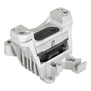 DURAFORCE For 2015 2016 2017 Chrysler 200 Complete Engine Motor & Transmission Mount Kit
