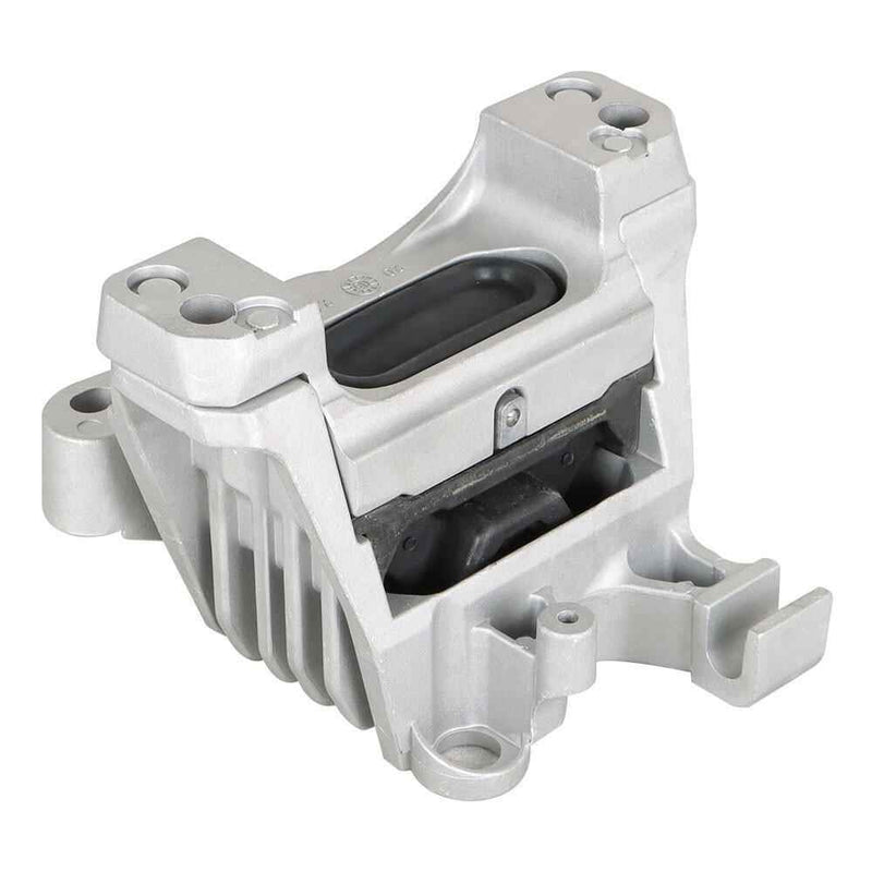 DURAFORCE For 2015 2016 2017 Chrysler 200 Complete Engine Motor & Transmission Mount Kit