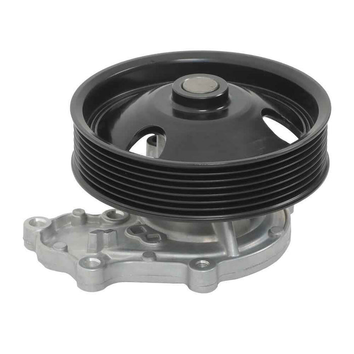 DURAFORCE 19200-59B-003 Engine Water Pump & Belt For 2017 2018-21 Honda Civic CR-V 1.5L