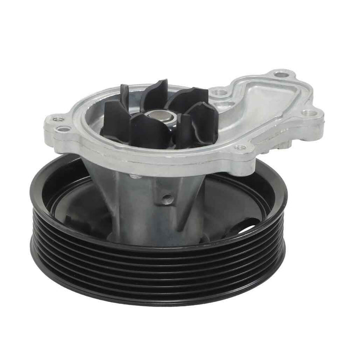 DURAFORCE 19200-59B-003 Engine Water Pump & Belt For 2017 2018-21 Honda Civic CR-V 1.5L