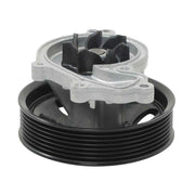 DURAFORCE 19200-59B-003 Engine Water Pump & Belt For 2017 2018-21 Honda Civic CR-V 1.5L