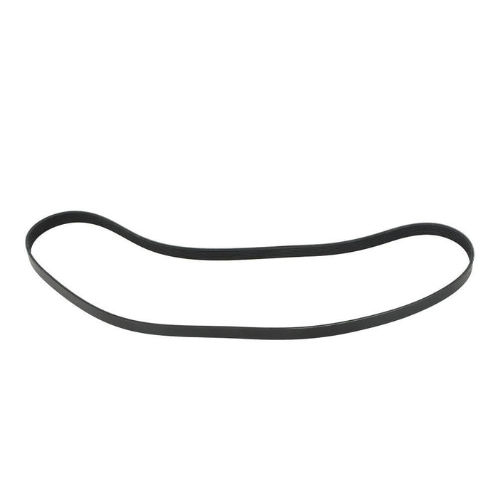 DURAFORCE 19200-59B-003 Engine Water Pump & Belt For 2017 2018-21 Honda Civic CR-V 1.5L