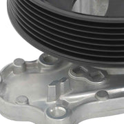 DURAFORCE 19200-59B-003 Engine Water Pump & Belt For 2017 2018-21 Honda Civic CR-V 1.5L