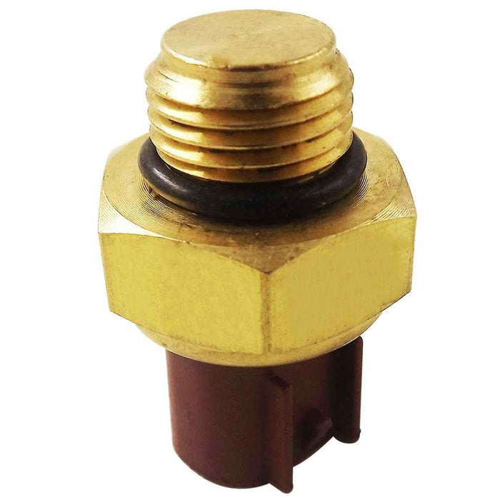 DURAFORCE Radiator Cooling Fan Temperature Switch Sensor For HiSun 400 500 700 800 UTV ATV