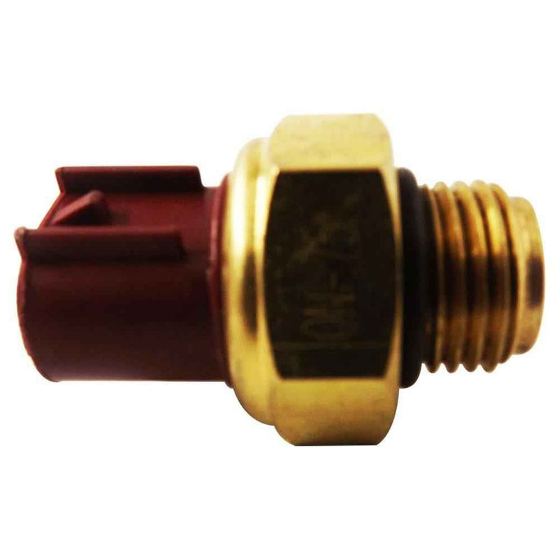 DURAFORCE Radiator Cooling Fan Temperature Switch Sensor For HiSun 400 500 700 800 UTV ATV