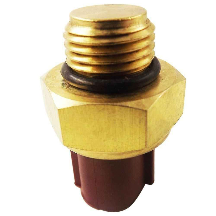 DURAFORCE Radiator Cooling Fan Temperature Switch Sensor For HiSun 400 500 700 800 UTV ATV