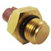 DURAFORCE Radiator Cooling Fan Temperature Switch Sensor For HiSun 400 500 700 800 UTV ATV