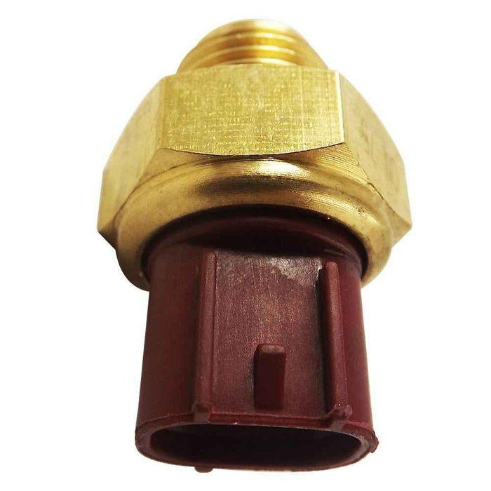 DURAFORCE Radiator Cooling Fan Temperature Switch Sensor For HiSun 400 500 700 800 UTV ATV