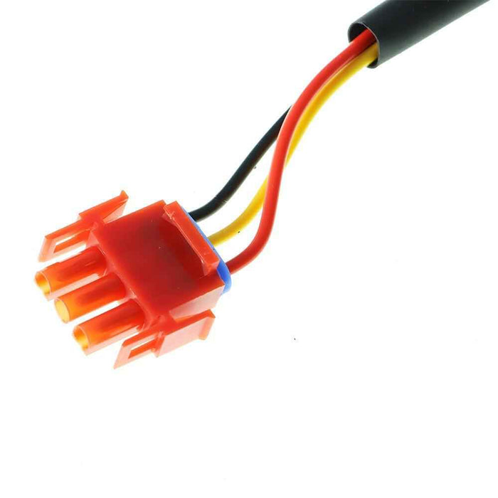 DURAFORCE Golf Cart For EZGO RXV Set LED Headlight w/ Tail light Kit Deluxe Street 2008-15