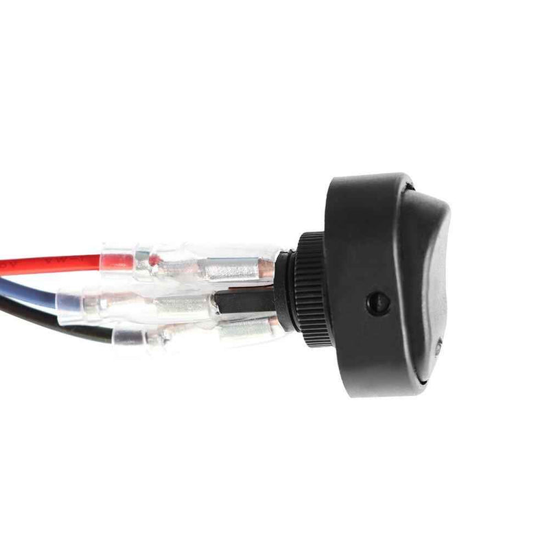 DURAFORCE Golf Cart For EZGO RXV Set LED Headlight w/ Tail light Kit Deluxe Street 2008-15