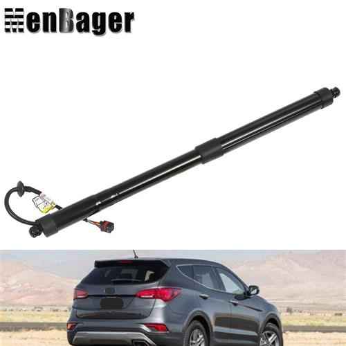 DURAFORCE Rear RH Tailgate Power Hatch Lift Support For 13-19 Hyundai Santa Fe 81771B8100