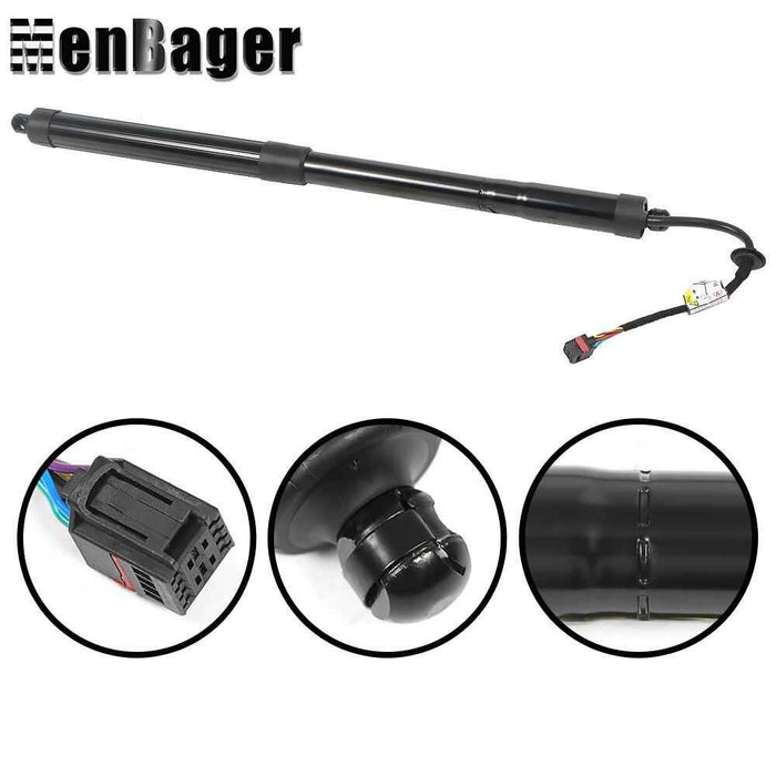 DURAFORCE Rear RH Tailgate Power Hatch Lift Support For 13-19 Hyundai Santa Fe 81771B8100