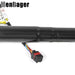 DURAFORCE Rear RH Tailgate Power Hatch Lift Support For 13-19 Hyundai Santa Fe 81771B8100