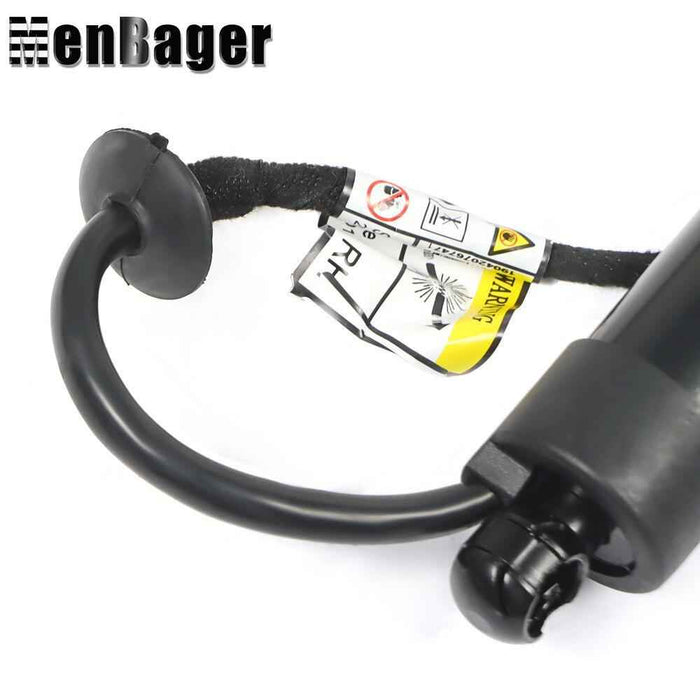 DURAFORCE Rear RH Tailgate Power Hatch Lift Support For 13-19 Hyundai Santa Fe 81771B8100