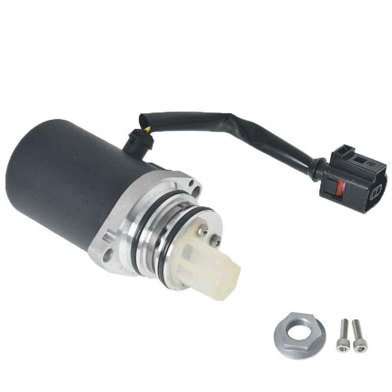 DURAFORCE Fit For 2003-2008 Volvo S60 S80 V50 XC90 XC70 Ford Mercury AWD Coupling Oil Pump