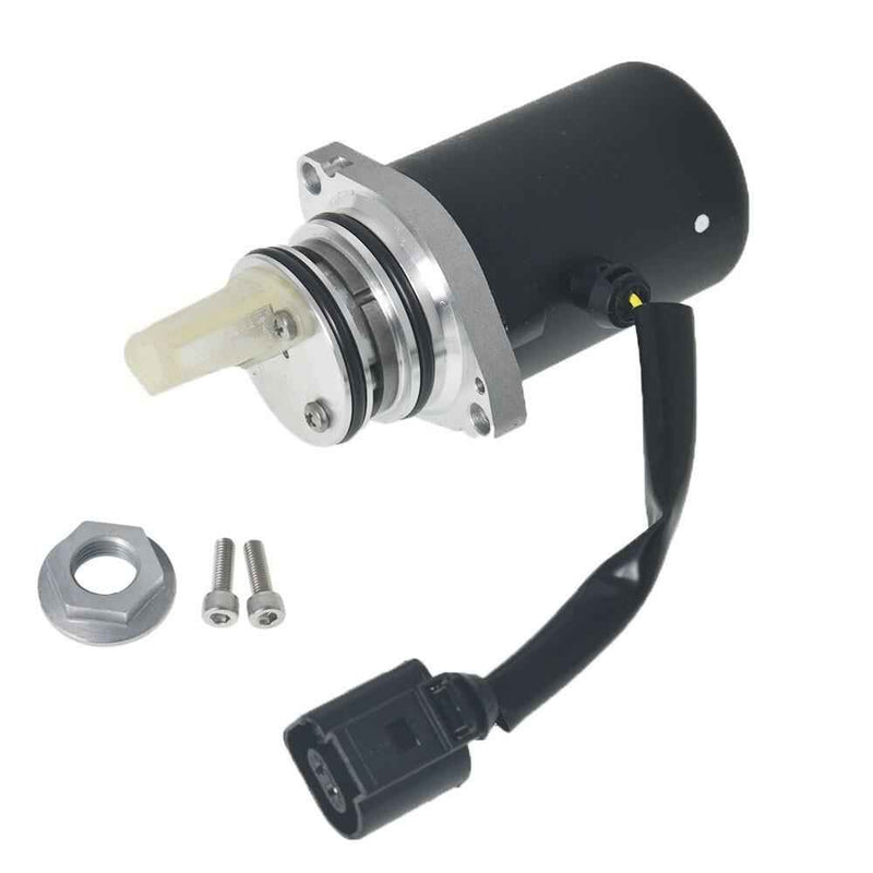 DURAFORCE Fit For 2003-2008 Volvo S60 S80 V50 XC90 XC70 Ford Mercury AWD Coupling Oil Pump