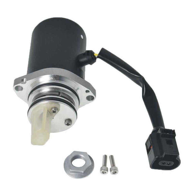 DURAFORCE Fit For 2003-2008 Volvo S60 S80 V50 XC90 XC70 Ford Mercury AWD Coupling Oil Pump