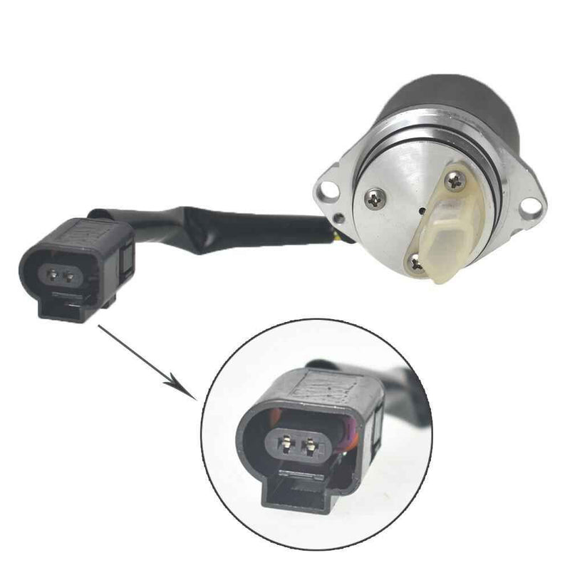 DURAFORCE Fit For 2003-2008 Volvo S60 S80 V50 XC90 XC70 Ford Mercury AWD Coupling Oil Pump