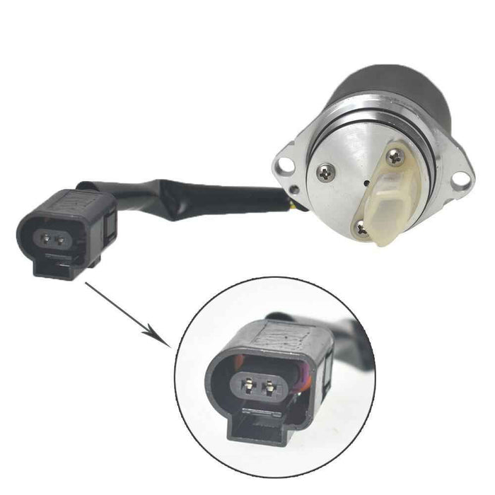 DURAFORCE Fit For 2003-2008 Volvo S60 S80 V50 XC90 XC70 Ford Mercury AWD Coupling Oil Pump