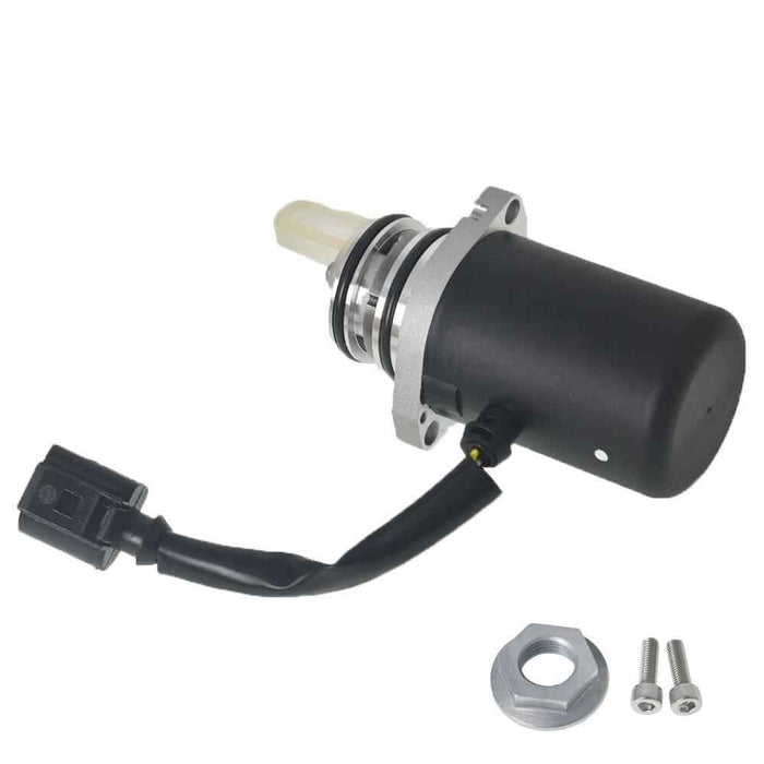 DURAFORCE Fit For 2003-2008 Volvo S60 S80 V50 XC90 XC70 Ford Mercury AWD Coupling Oil Pump