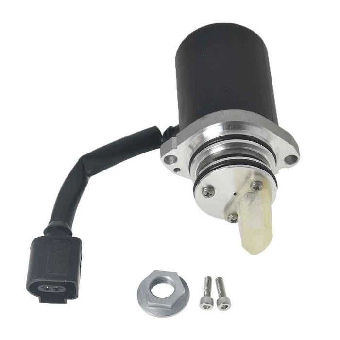 DURAFORCE Fit For 2003-2008 Volvo S60 S80 V50 XC90 XC70 Ford Mercury AWD Coupling Oil Pump