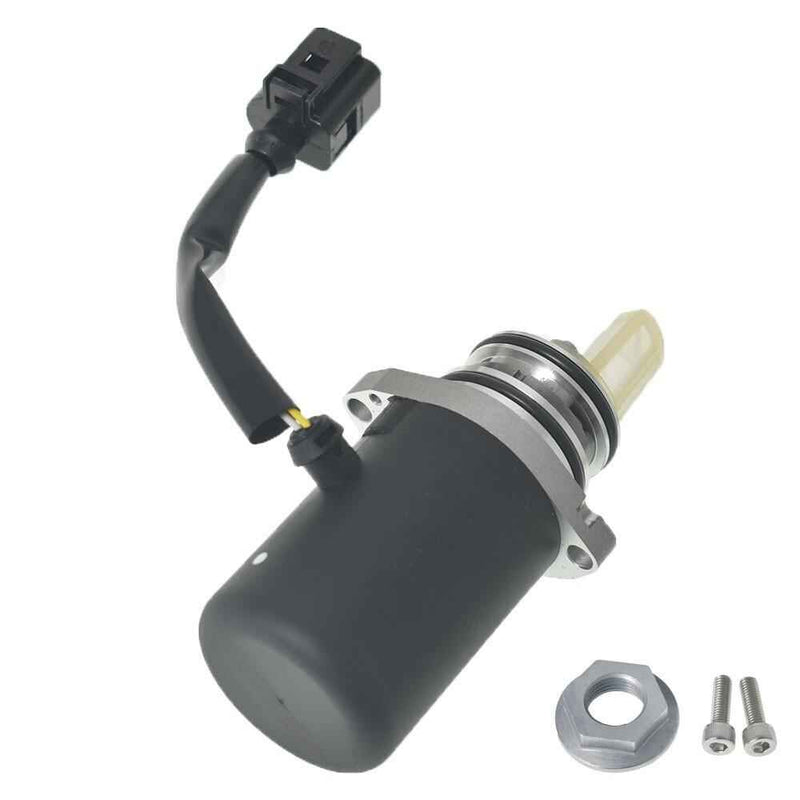 DURAFORCE Fit For 2003-2008 Volvo S60 S80 V50 XC90 XC70 Ford Mercury AWD Coupling Oil Pump