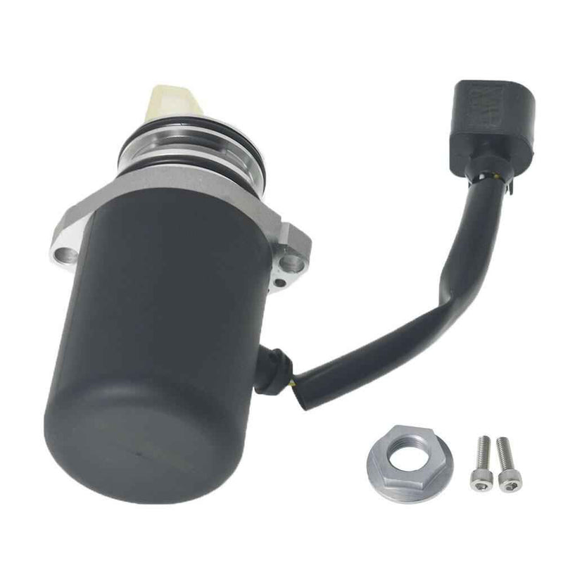 DURAFORCE Fit For 2003-2008 Volvo S60 S80 V50 XC90 XC70 Ford Mercury AWD Coupling Oil Pump